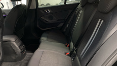 BMW 1 Series 118i Sport 5dr Step Auto Petrol Hatchback